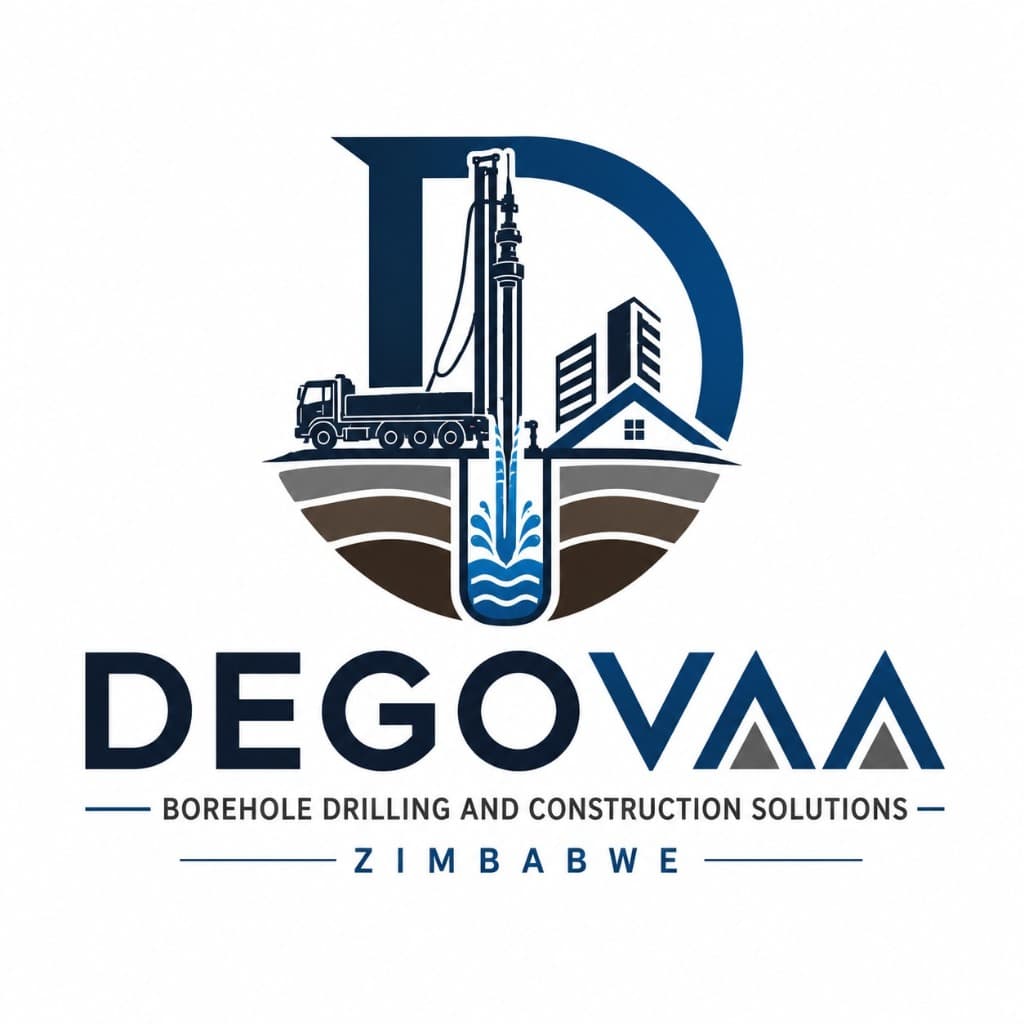 Degovaa Official Emblem